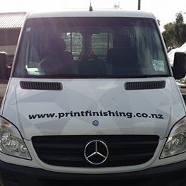 ABOUT SHARP PRINTFISHERS - YOUR TRUSTED PRINTFINISHING SPECIALIST